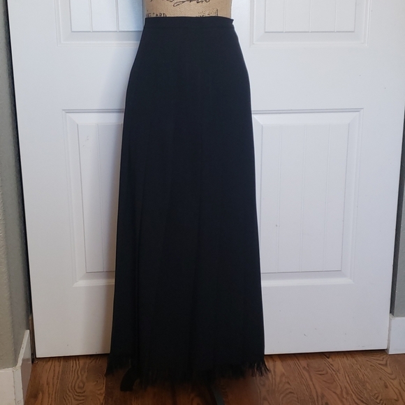 Dana Buchman Dresses & Skirts - Dana Buchman Women's Plead Full Length Skirt